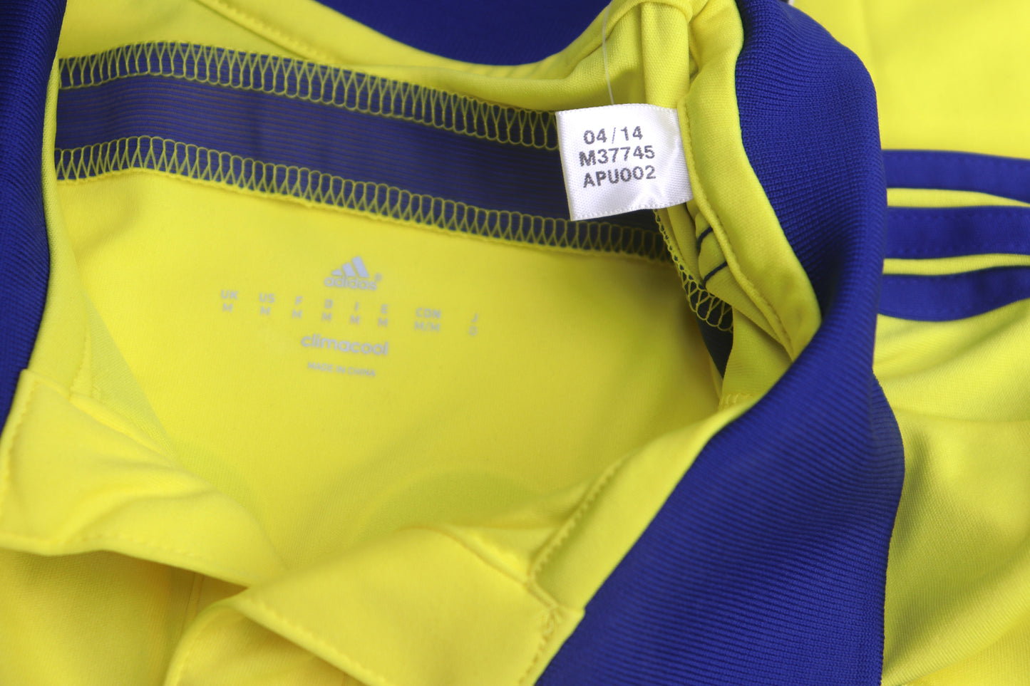 Chelsea 2014 Away BNWT Diego Costa [M]