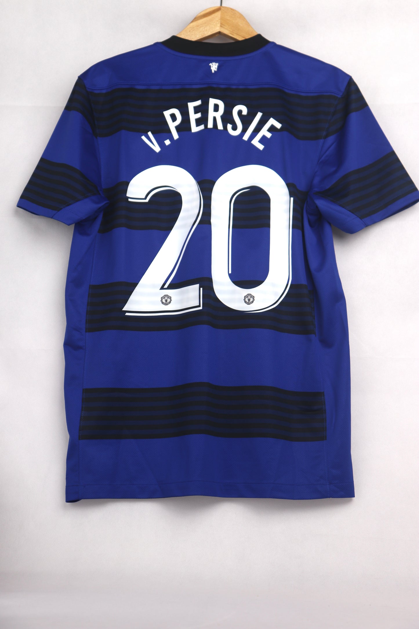 Manchester United 2011 Away Van Persie [M]