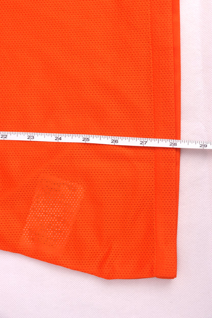 Netherlands 2014 Home Player Issue BNWT Van Persie [M] Apparel Original Authentic Football Soccer Jersey Kit Shirt Nameset