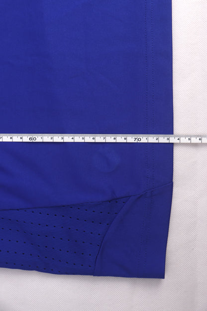 France 2008 Home Henry [M] Apparel Original Authentic Football Soccer Jersey Kit Shirt Nameset