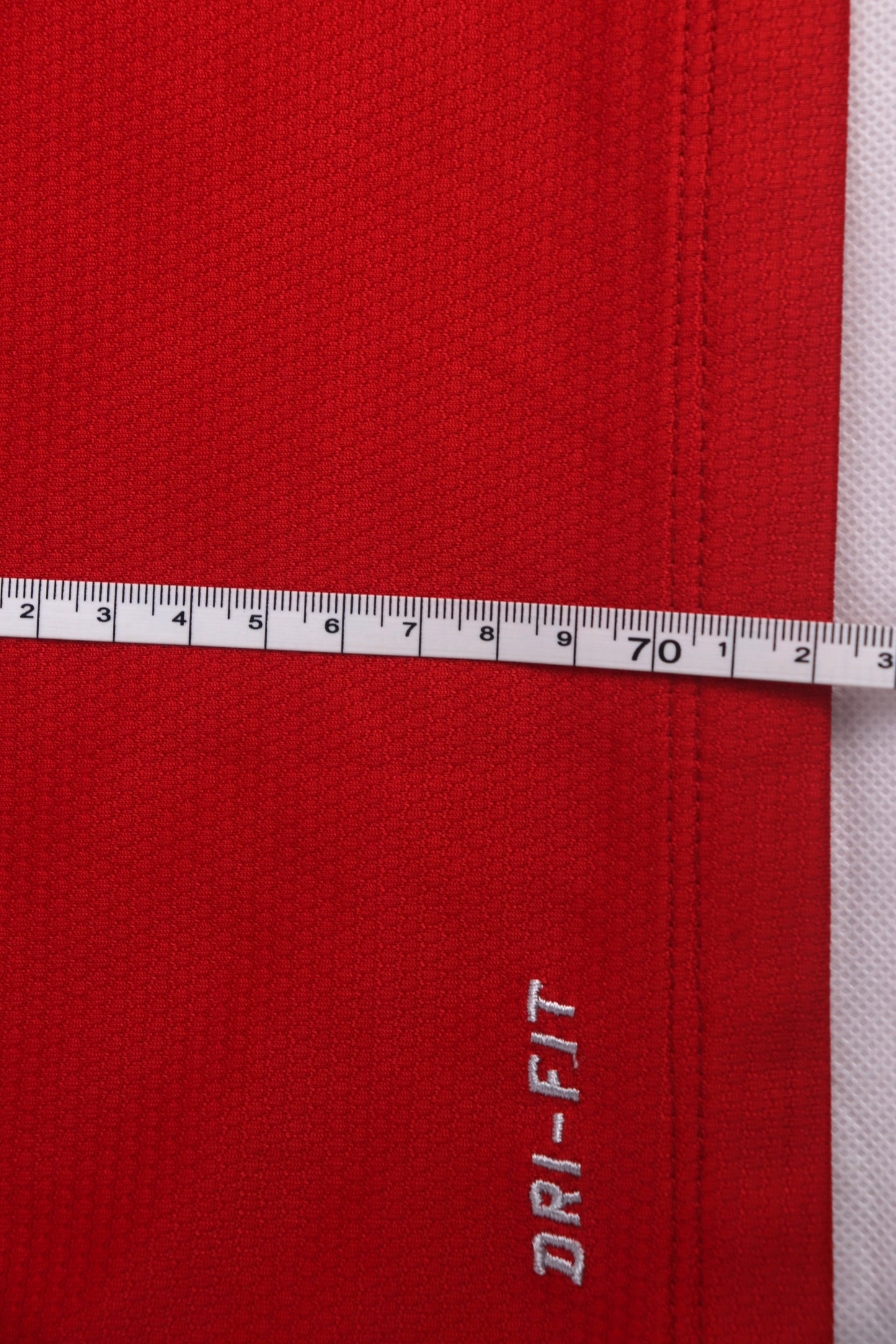 Manchester United 2013 Home Long Sleeve Chicharito [L]
