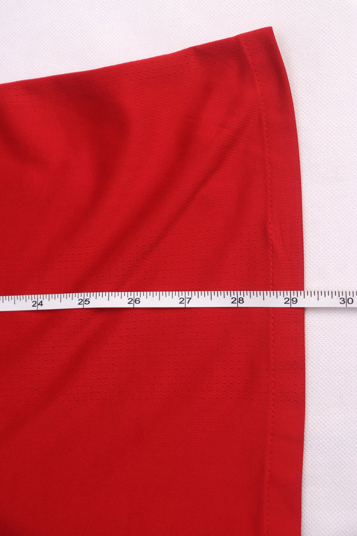 Arsenal 2010 Home Ramsey [M] Apparel Original Authentic Football Soccer Jersey Kit Shirt Nameset