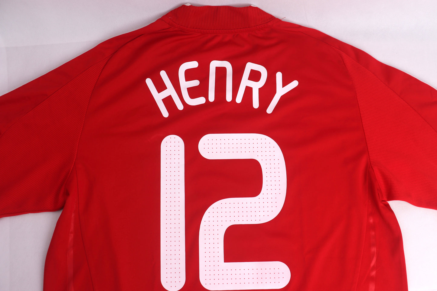 France 2008 Away Henry [M]