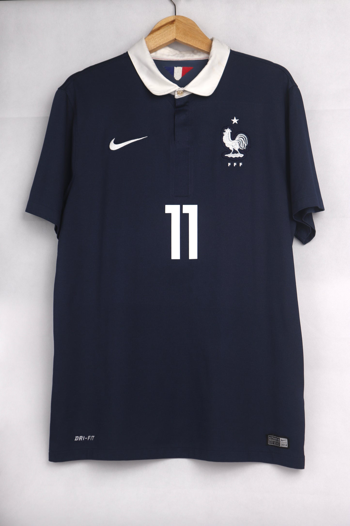 France 2014 Home Griezmann [L]