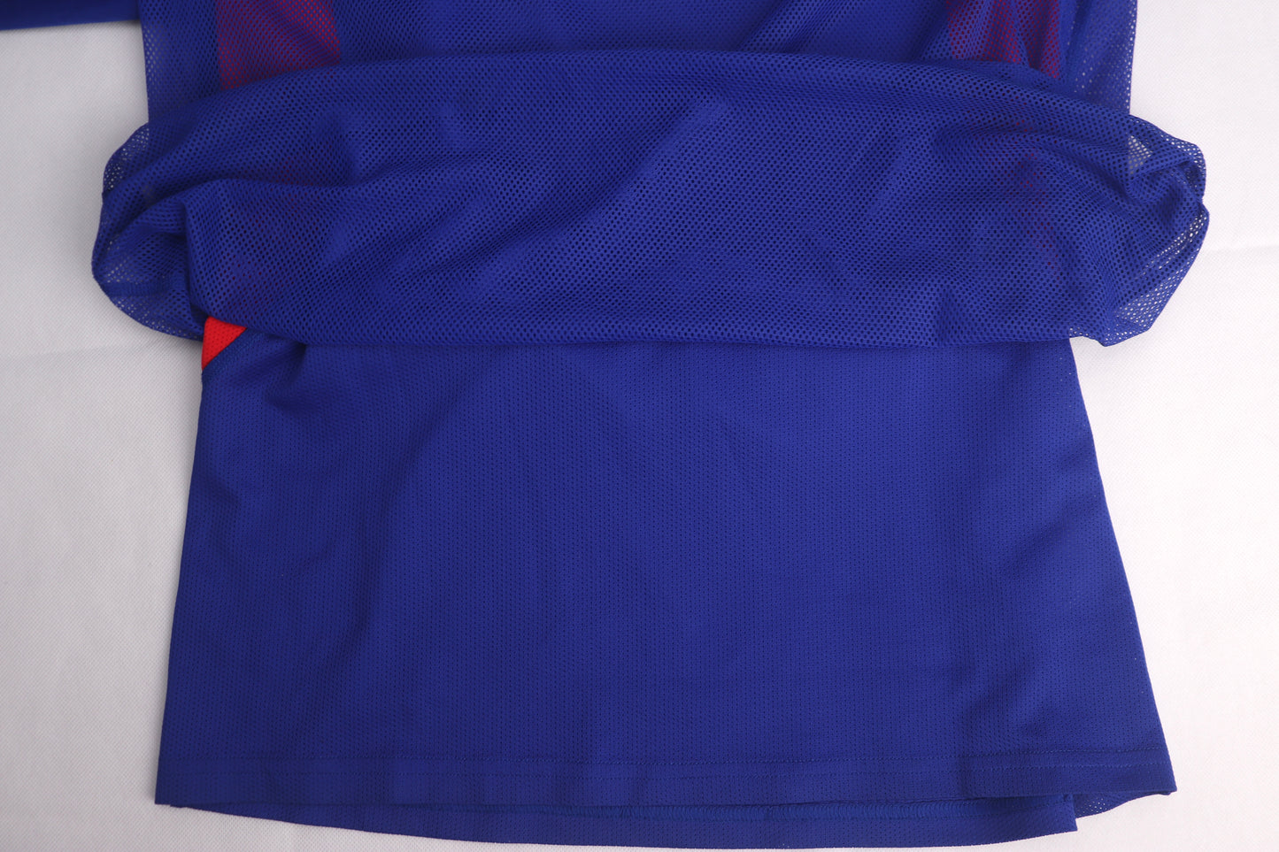France 2002 Home Player Issue Zidane [M]
