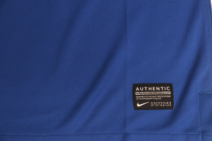 Brazil 2013 Away Player Issue BNWT Neymar [L] Apparel Original Authentic Football Soccer Jersey Kit Shirt Nameset