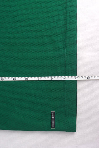 Cameroon 2012 Home Eto’o [M] Apparel Original Authentic Football Soccer Jersey Kit Shirt Nameset