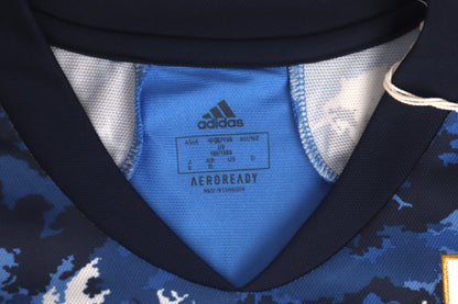 Japan 2020 Home BNWT Kubo [L] Apparel Original Authentic Football Soccer Jersey Kit Shirt Nameset
