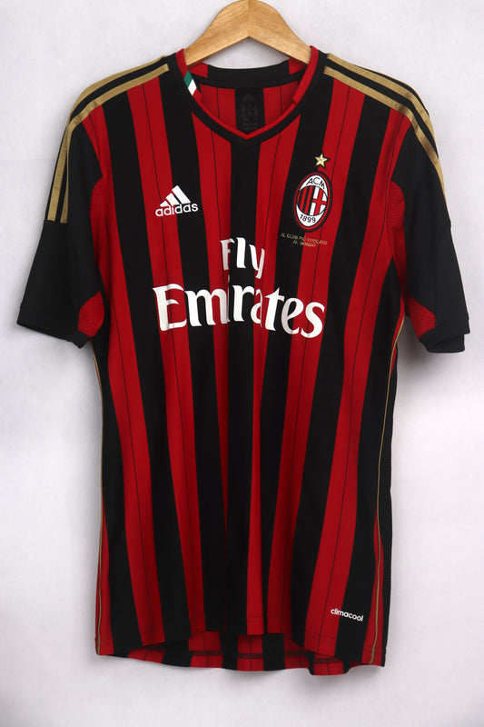 AC Milan 2013 Home Kaka [M]