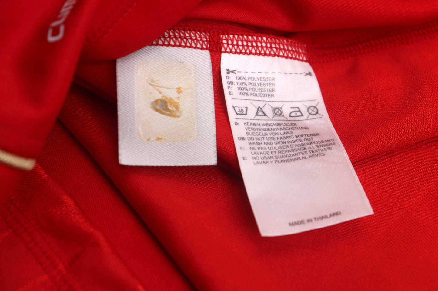 Liverpool 2010 Home Gerrard [S]