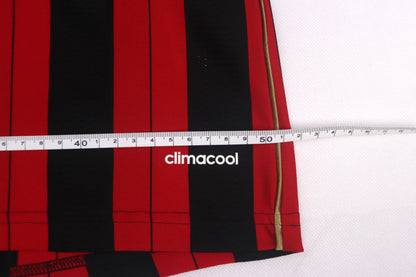 AC Milan 2013 Home Kaka [M] Apparel Original Authentic Football Soccer Jersey Kit Shirt Nameset
