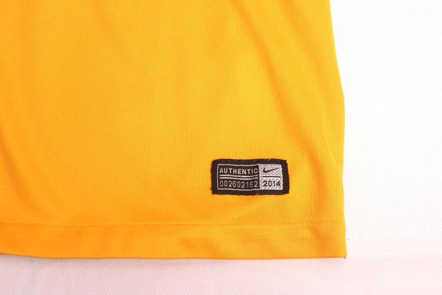 Australia 2014 Home Cahill [M]