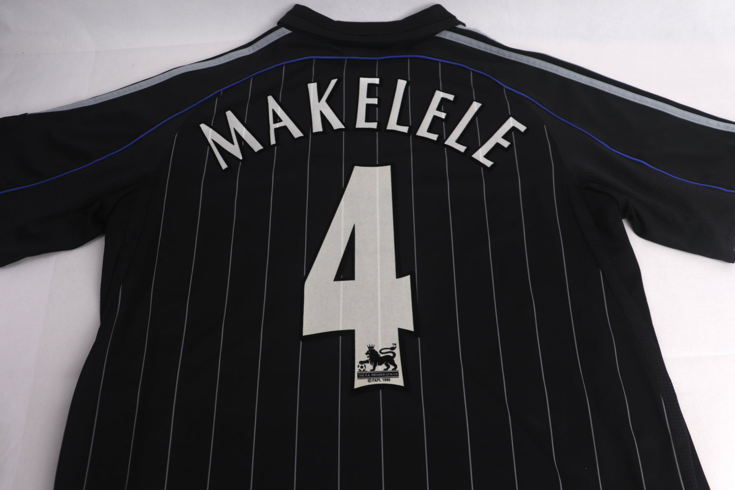 Chelsea 2006 Third Makelele [M]