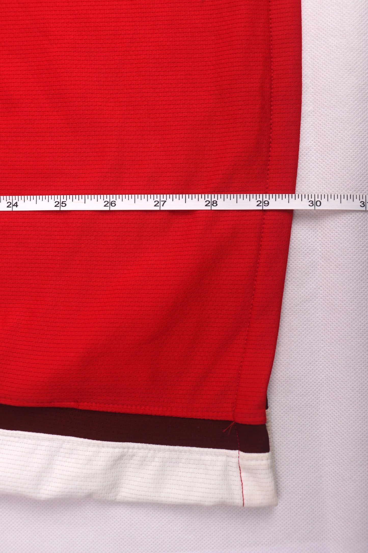 Arsenal 2008 Home Fabregas [M]