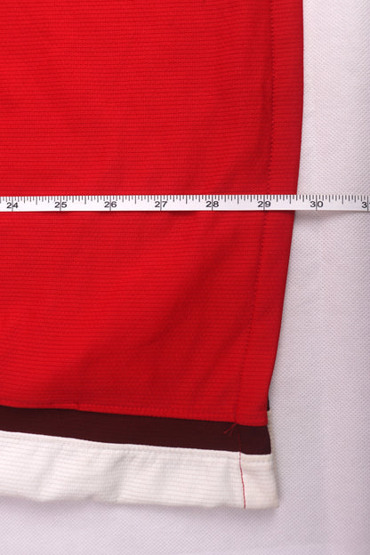 Arsenal 2008 Home Fabregas [M] Apparel Original Authentic Football Soccer Jersey Kit Shirt Nameset