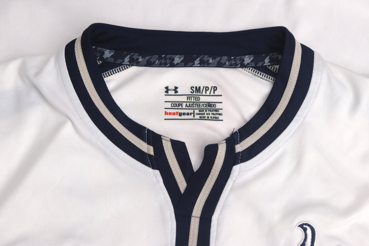 Tottenham 2013 Home Kane [M] Apparel Original Authentic Football Soccer Jersey Kit Shirt Nameset