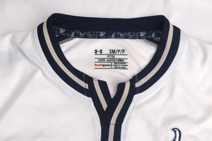 Tottenham 2013 Home Kane [M] Apparel Original Authentic Football Soccer Jersey Kit Shirt Nameset