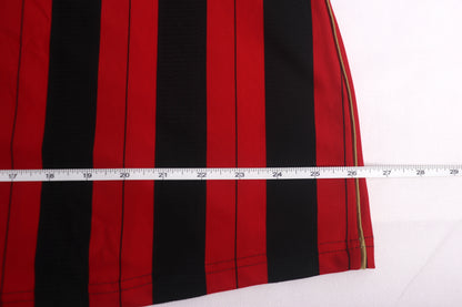 AC Milan 2013 Home Kaka [XXL] Apparel Original Authentic Football Soccer Jersey Kit Shirt Nameset