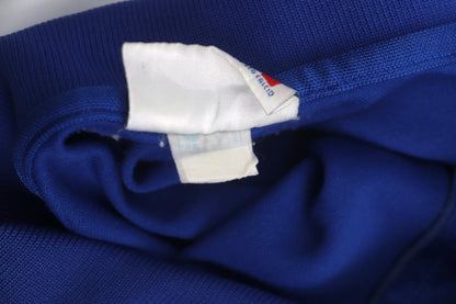 Italy 1994 Home Baggio [M] Apparel Original Authentic Football Soccer Jersey Kit Shirt Nameset