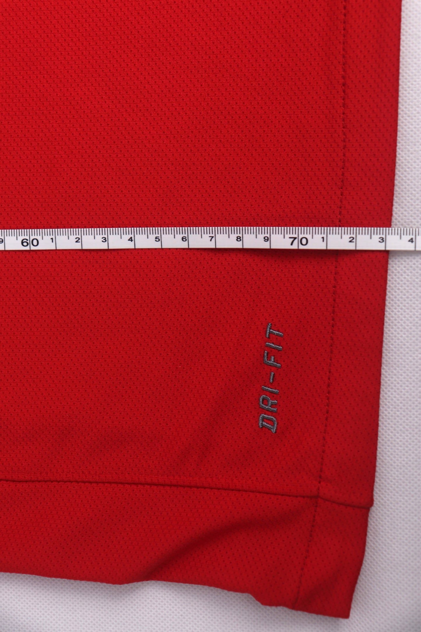 Manchester United 2011 Home Evra [M]