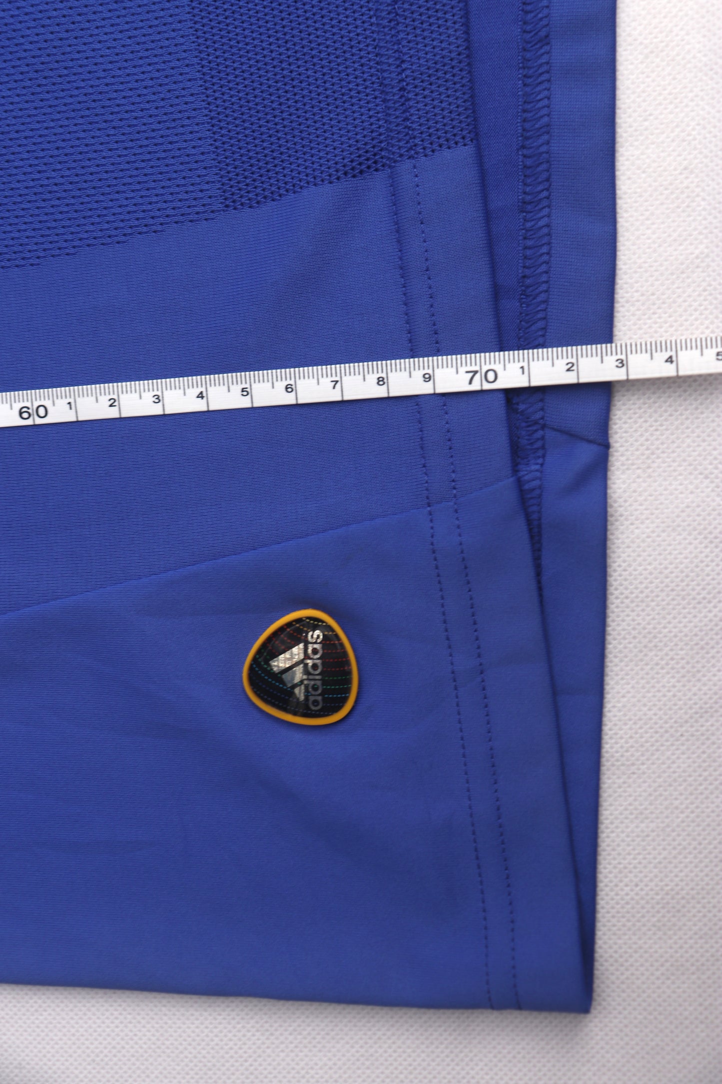 Chelsea 2010 Home Drogba [L]