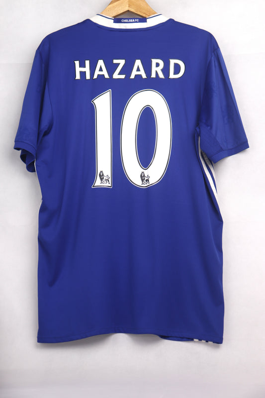 Chelsea 2016 Home Hazard [L]