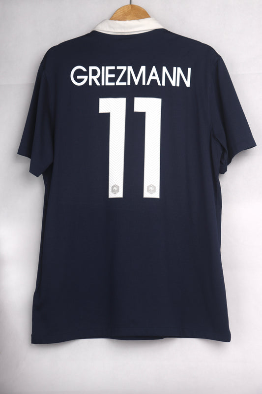 France 2014 Home Griezmann [L]