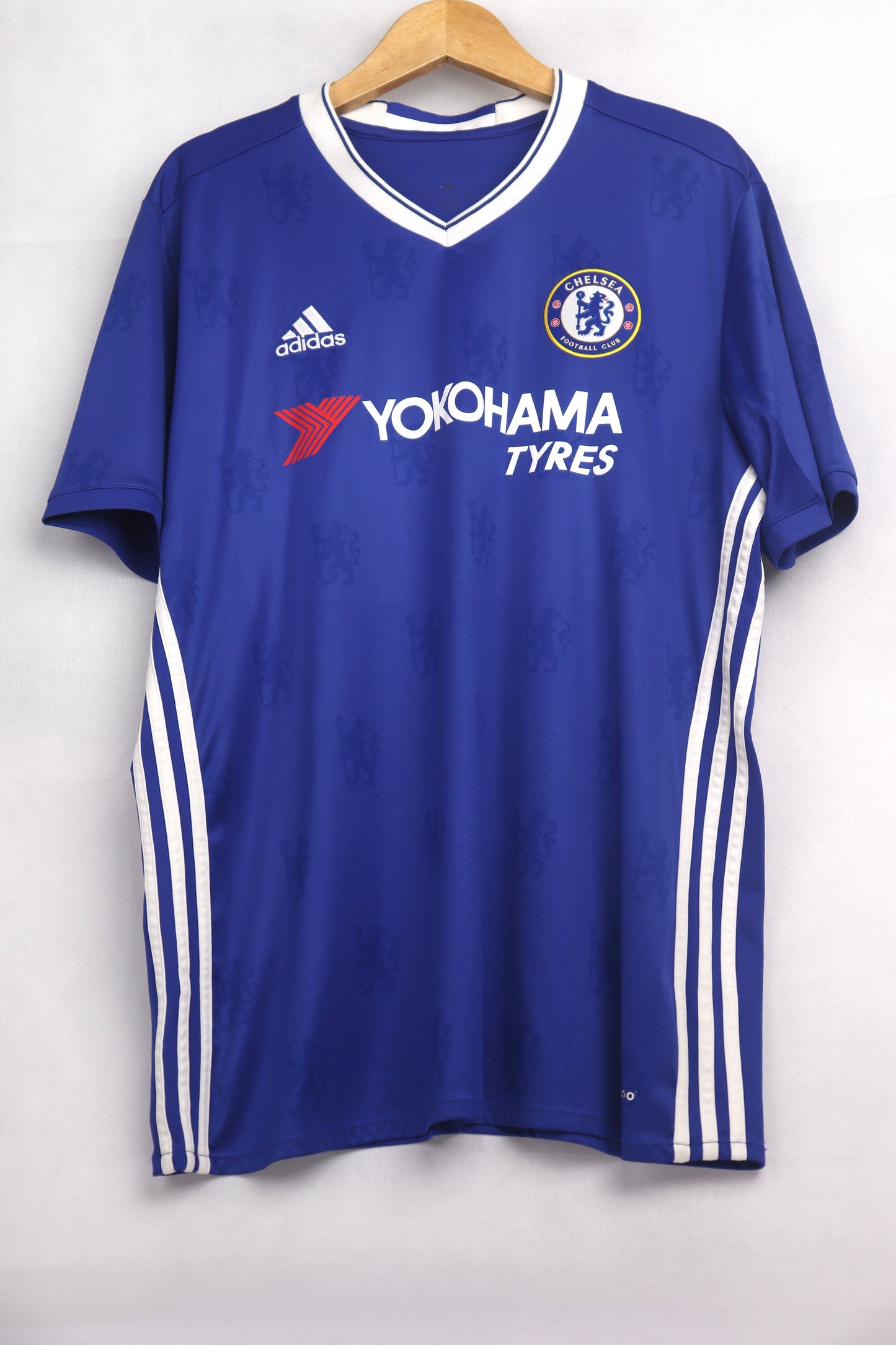 Chelsea 2016 Home Hazard [L]