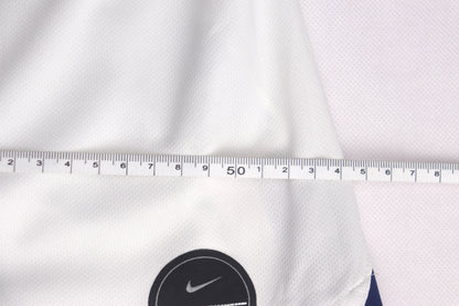 USA 2019 Home Women Alex Morgan [XL] Apparel Original Authentic Football Soccer Jersey Kit Shirt Nameset
