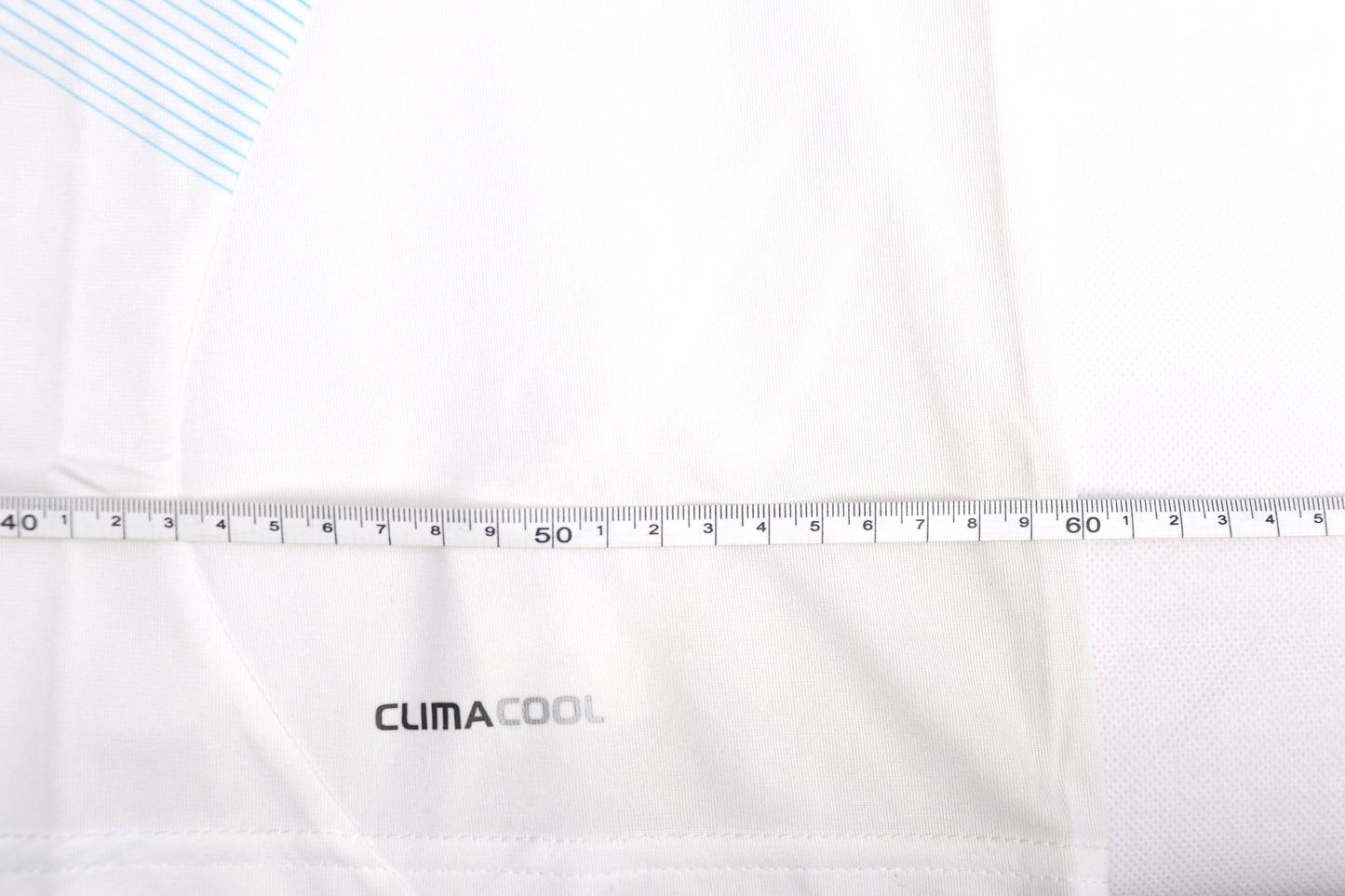 Marseille 2011 Home BNWT Azpilicueta [XL]