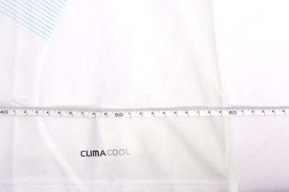 Marseille 2011 Home BNWT Azpilicueta [XL] Apparel Original Authentic Football Soccer Jersey Kit Shirt Nameset
