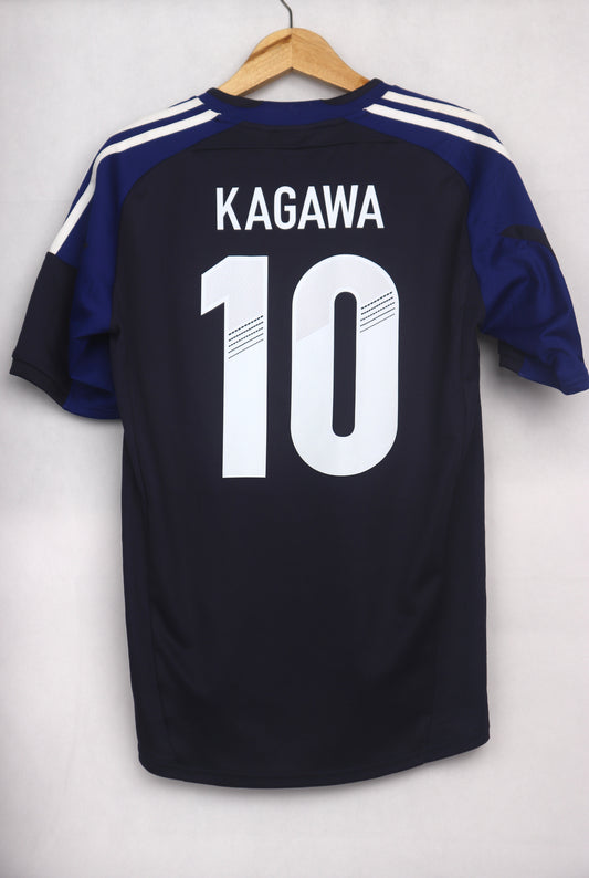 Japan 2012 Home Kagawa [M]