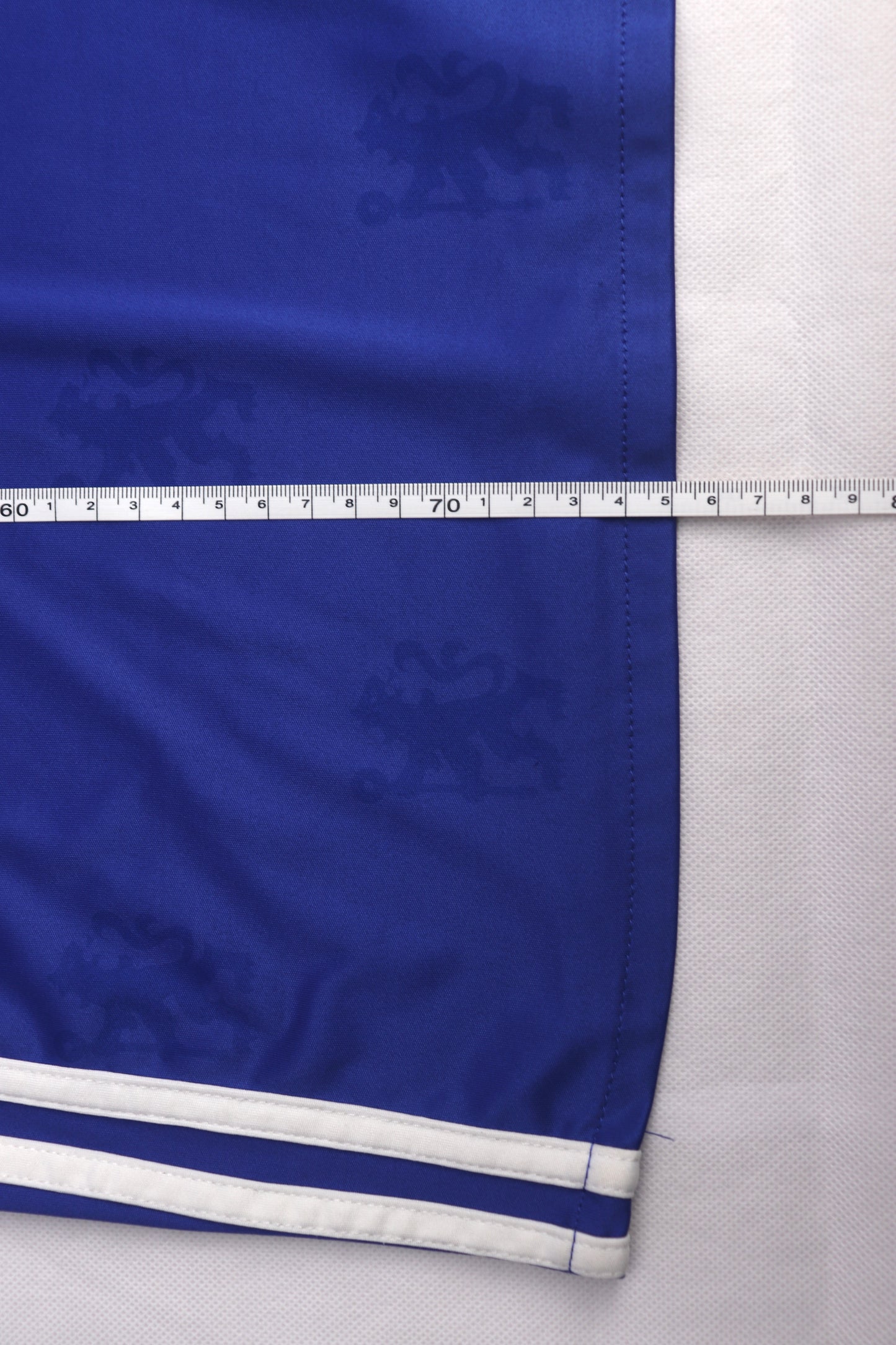 Chelsea 2016 Home Hazard [L]