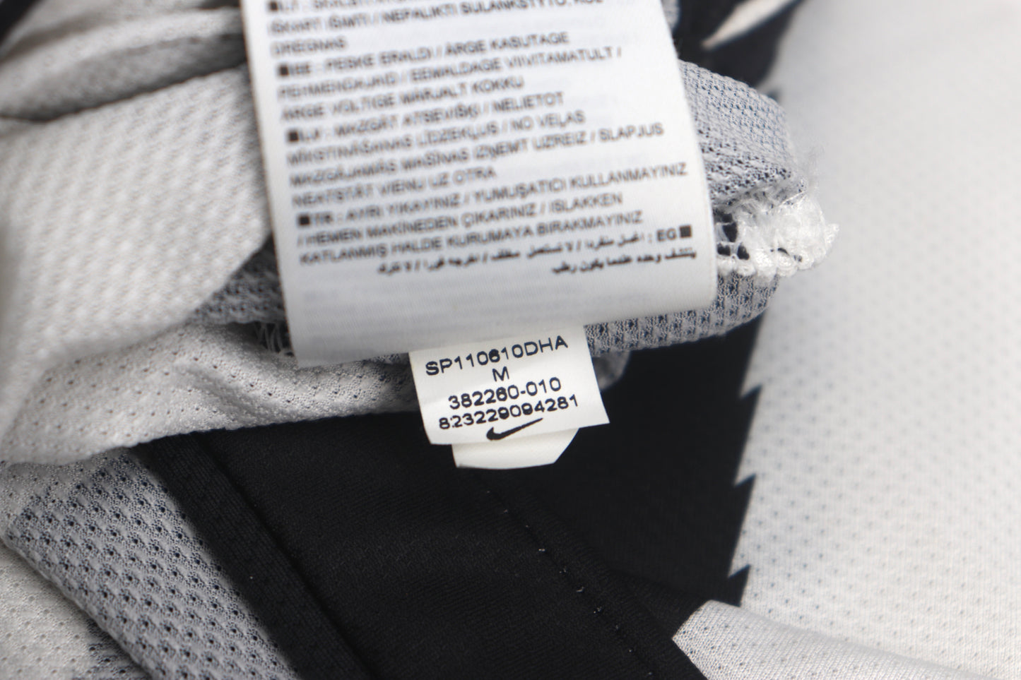 Juventus 2010 Home Del Piero [M]