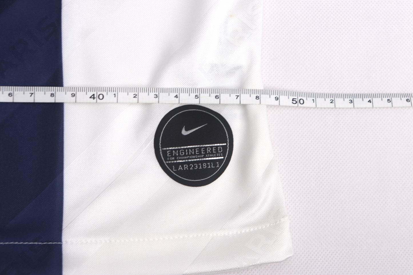 PSG 2019 Third BNWT Mbappe [M]