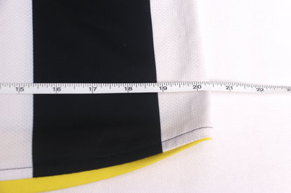Juventus 2008 Home Del Piero [M] Apparel Original Authentic Football Soccer Jersey Kit Shirt Nameset