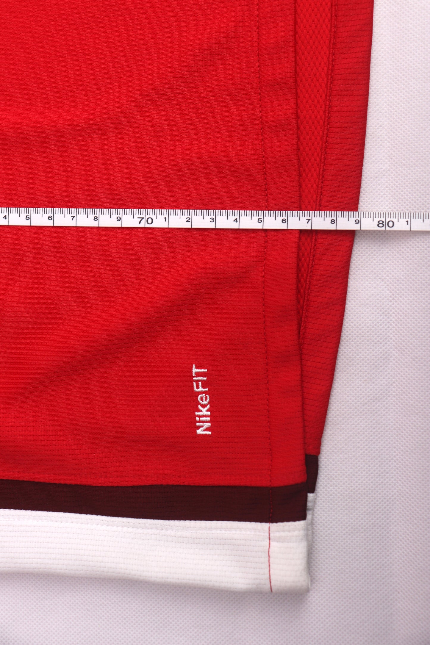 Arsenal 2008 Home Campbell [XL]