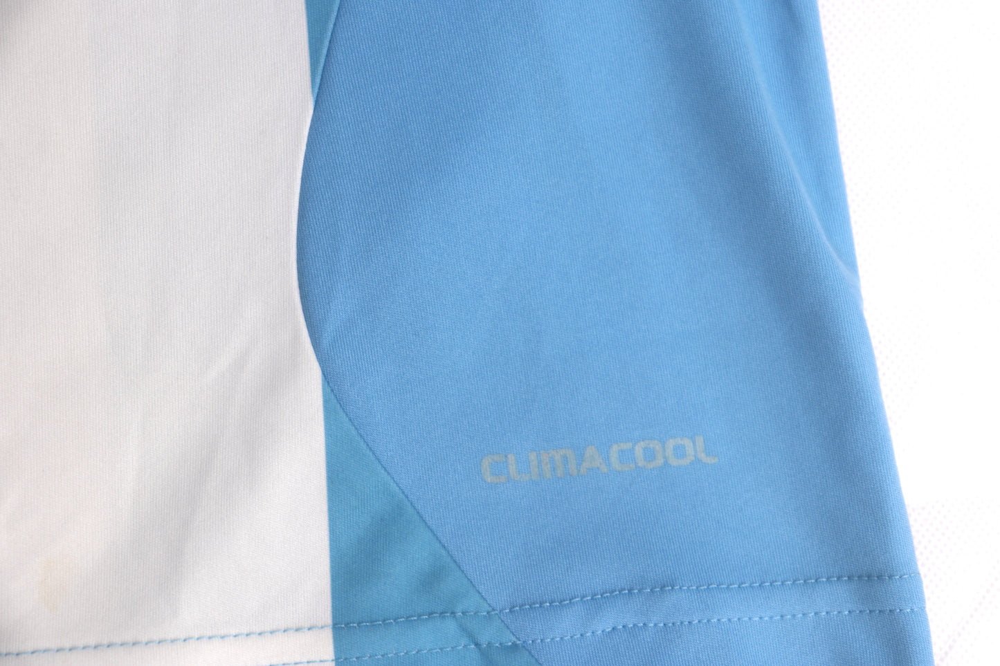 Argentina 2011 Home Messi [M]