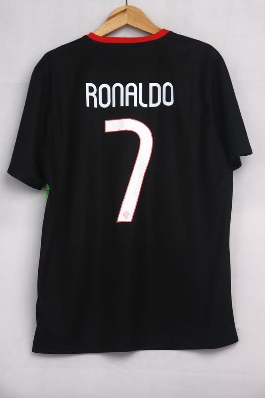 Portugal 2015 Away Ronaldo [L]