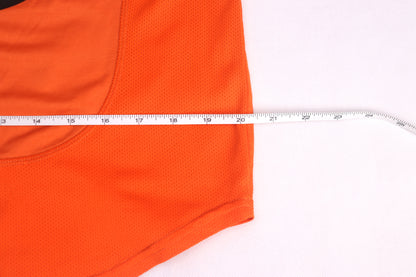 Netherlands 2000 Home Bergkamp [M] Apparel Original Authentic Football Soccer Jersey Kit Shirt Nameset