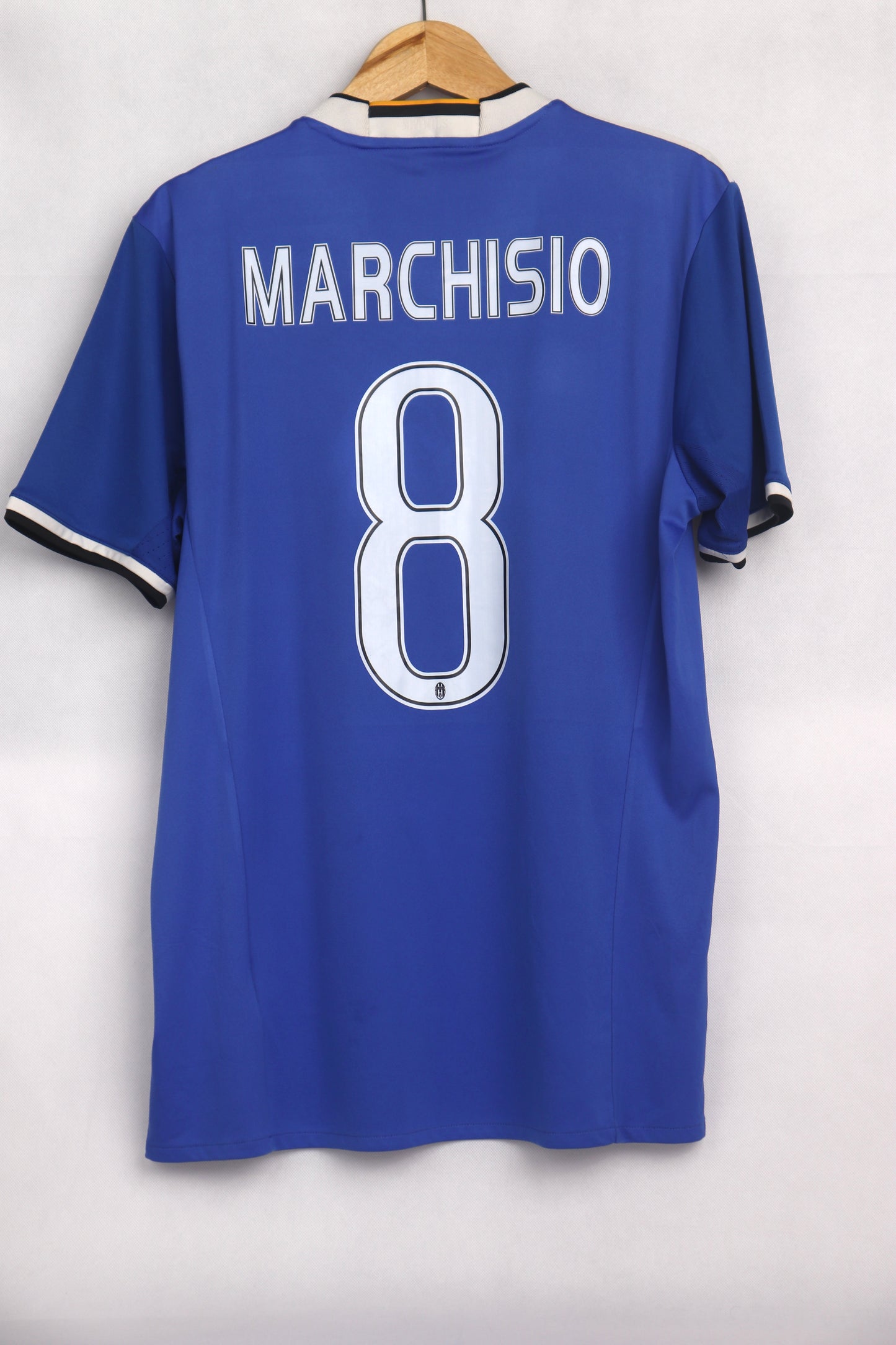 Juventus 2016 Away Marchisio [M]