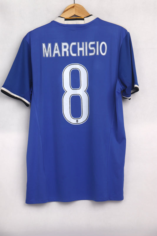Juventus 2016 Away Marchisio [M]