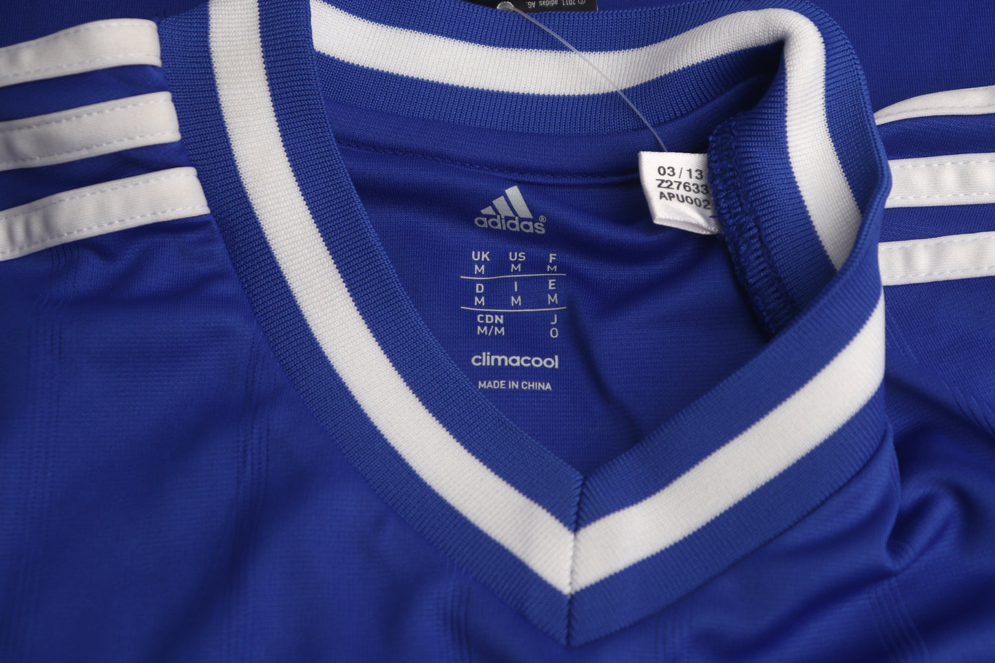 Chelsea 2013 Home BNWT Eto’o [M]