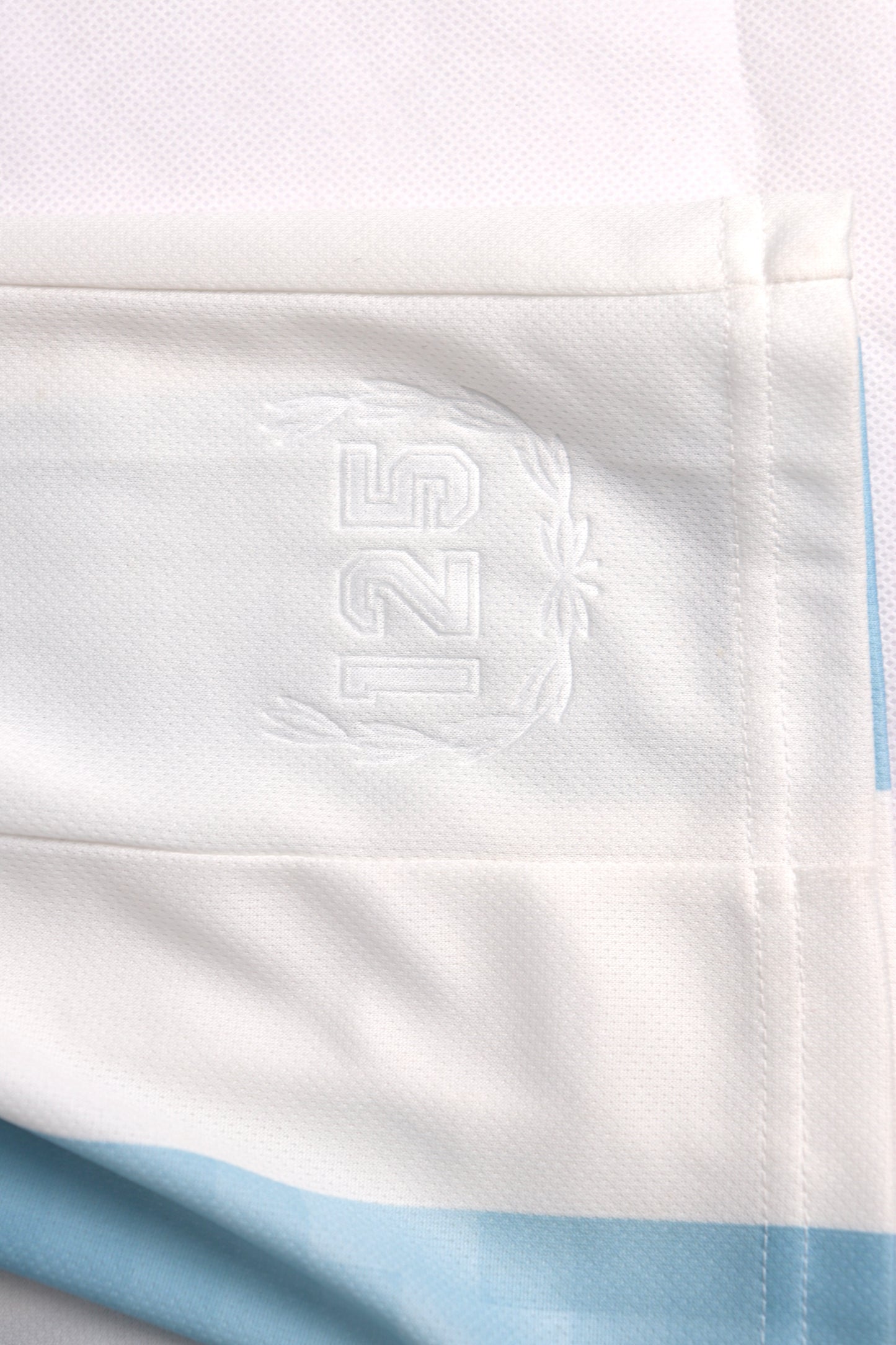 Argentina 2018 Home Messi [M]