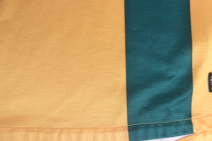 Australia 2012 Home Cahill [S] Apparel Original Authentic Football Soccer Jersey Kit Shirt Nameset