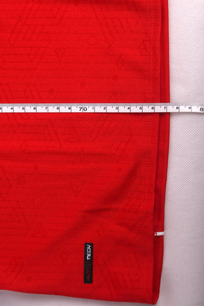 Liverpool 2014 Home BNWT Gerrard [XL] Apparel Original Authentic Football Soccer Jersey Kit Shirt Nameset