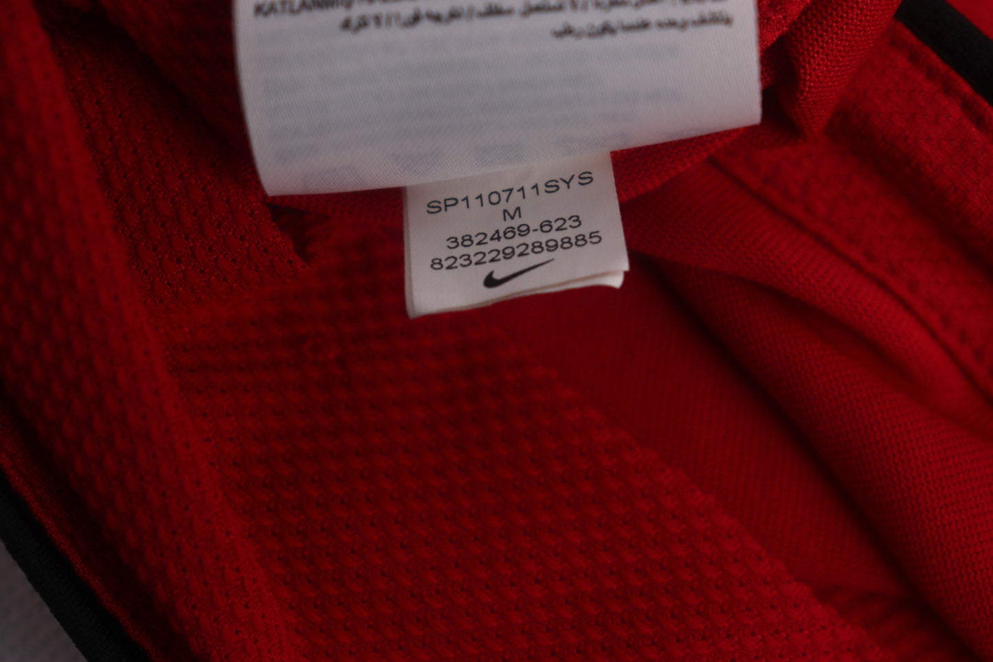 Manchester United 2010 Home Scholes [M]