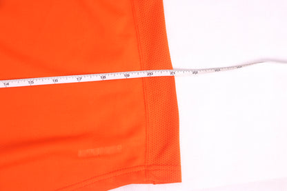 Netherlands 2006 Home Robben [L] Apparel Original Authentic Football Soccer Jersey Kit Shirt Nameset
