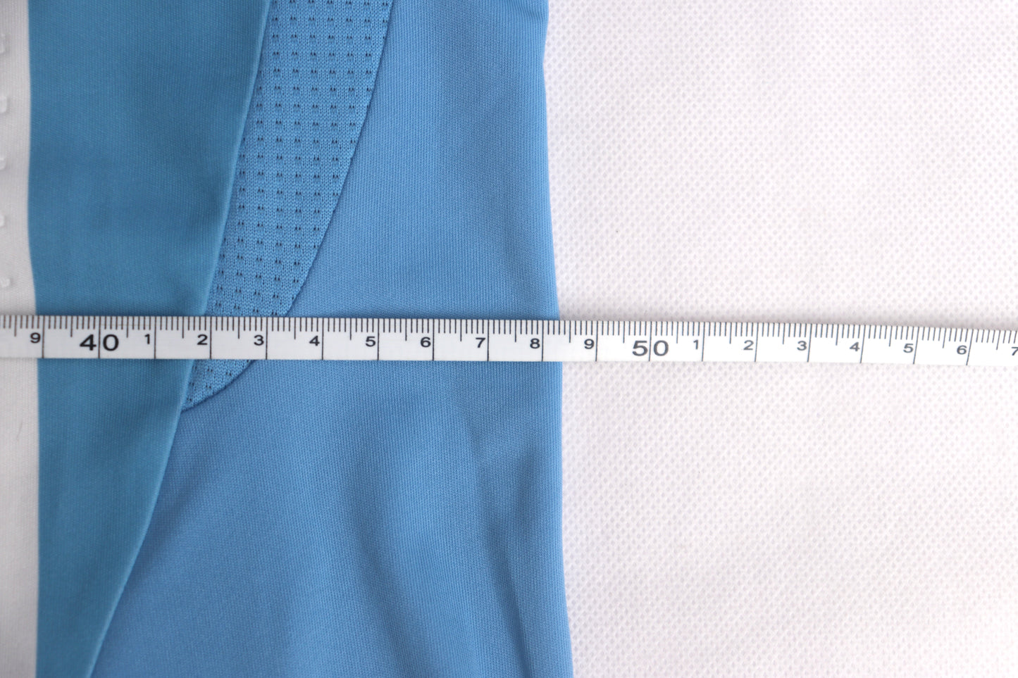 Argentina 2011 Home Messi [M]
