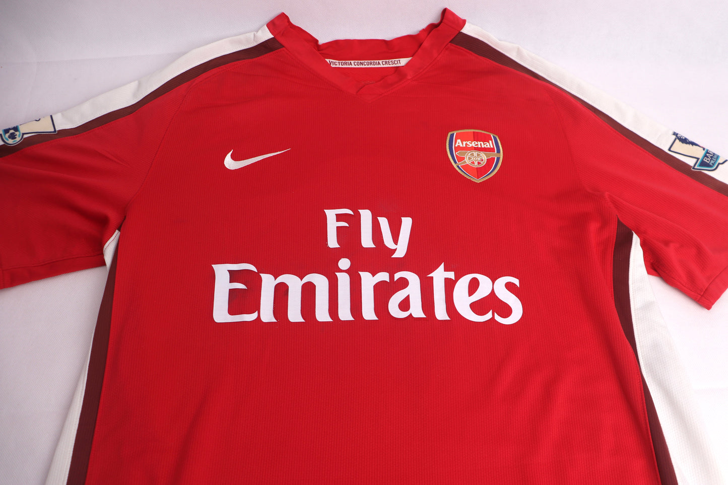 Arsenal 2008 Home Van Persie [XL]